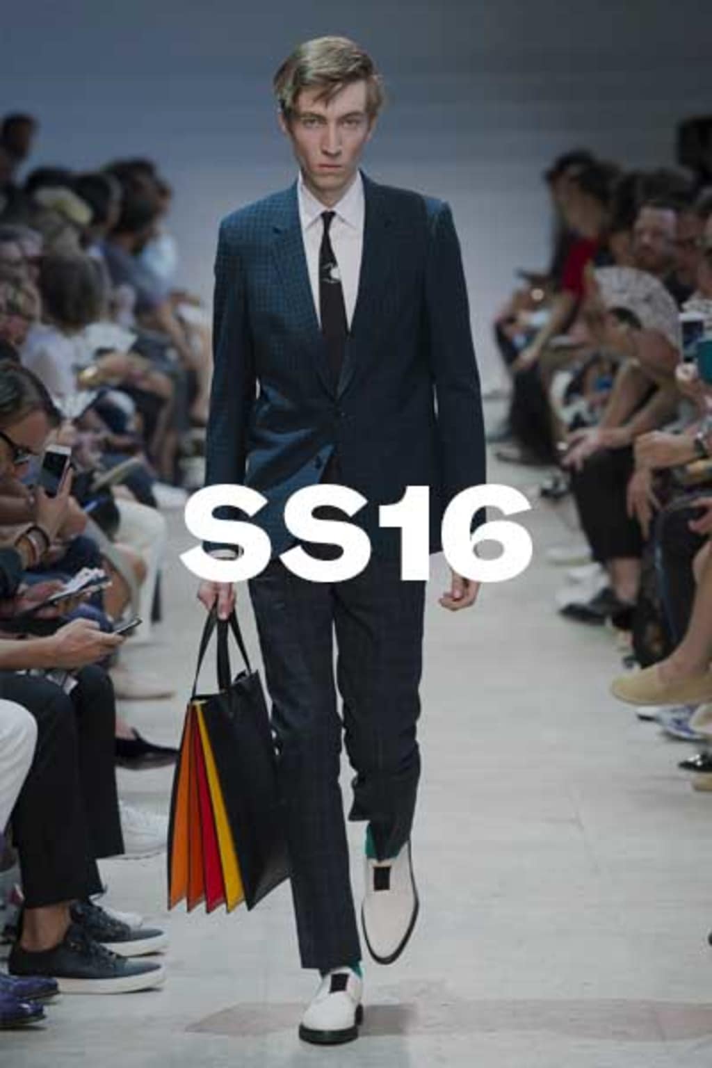 Paul Smith Shows